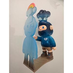 Farmer Bob Feeling You - Sad - With Card